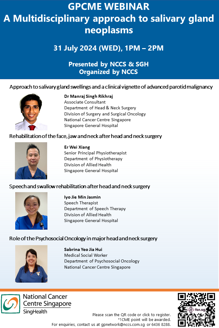 A Multidisciplinary Approach to Salivary Gland Neoplasms.png