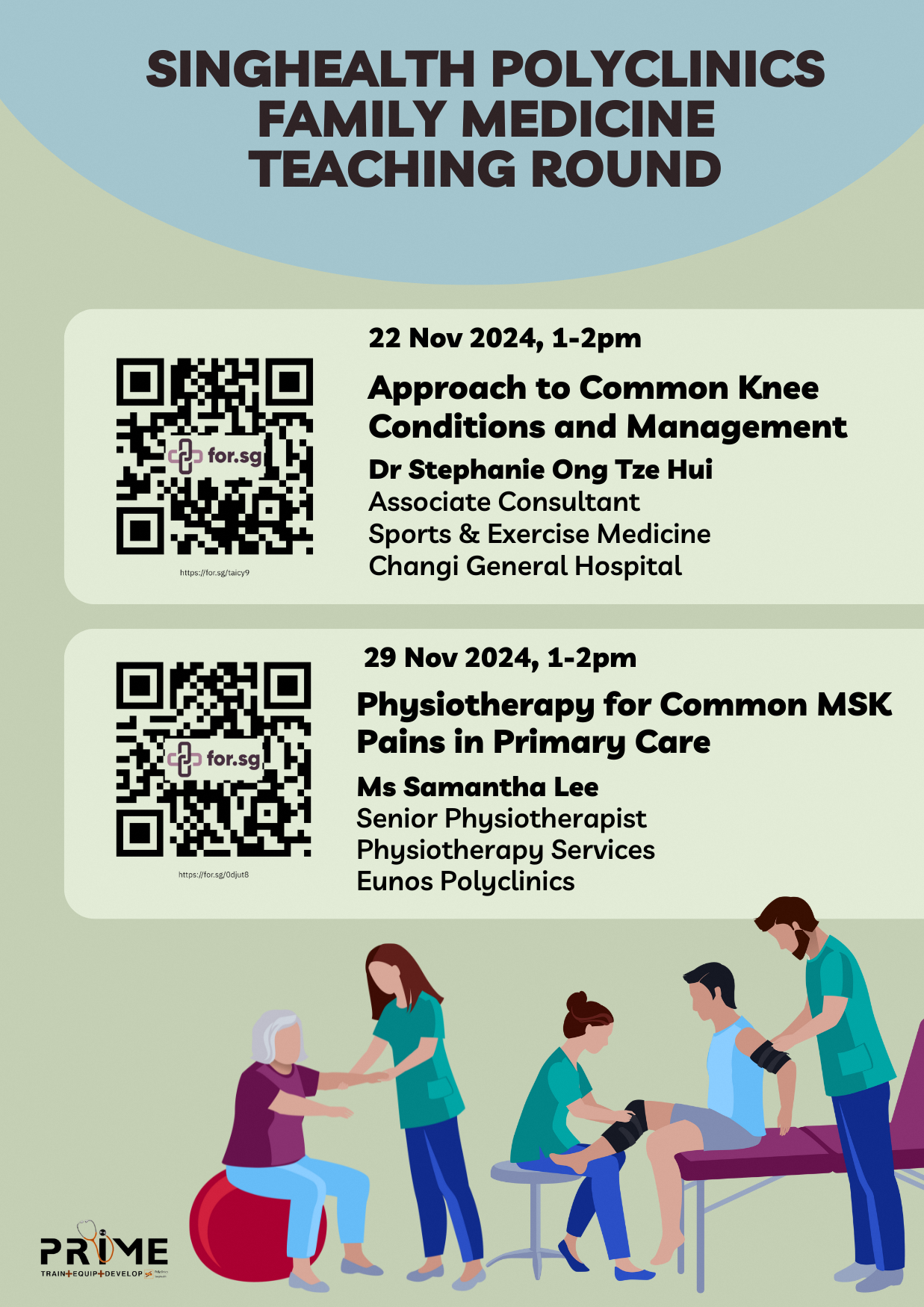 5. SHP Family Medicine Teaching Round (Common Knee Conditions) - 22 Nov 2024.png