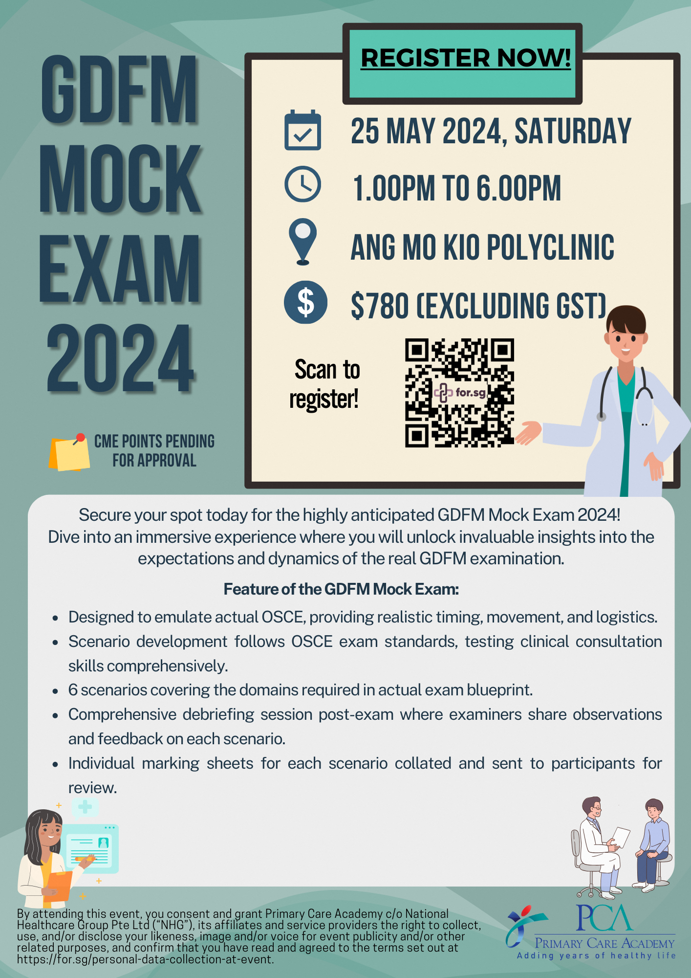 GDFM Mock Exam.png