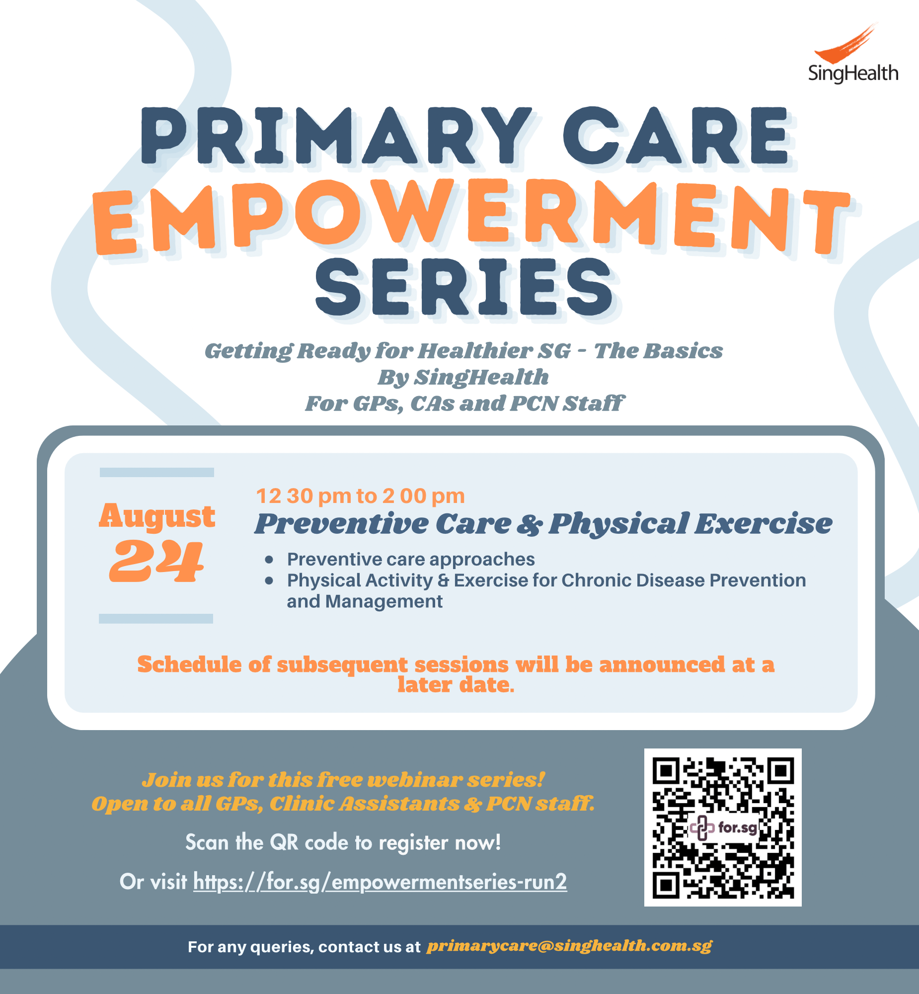 Primary Care Empowerment Series-Preventive Care and Physical Exercise.png