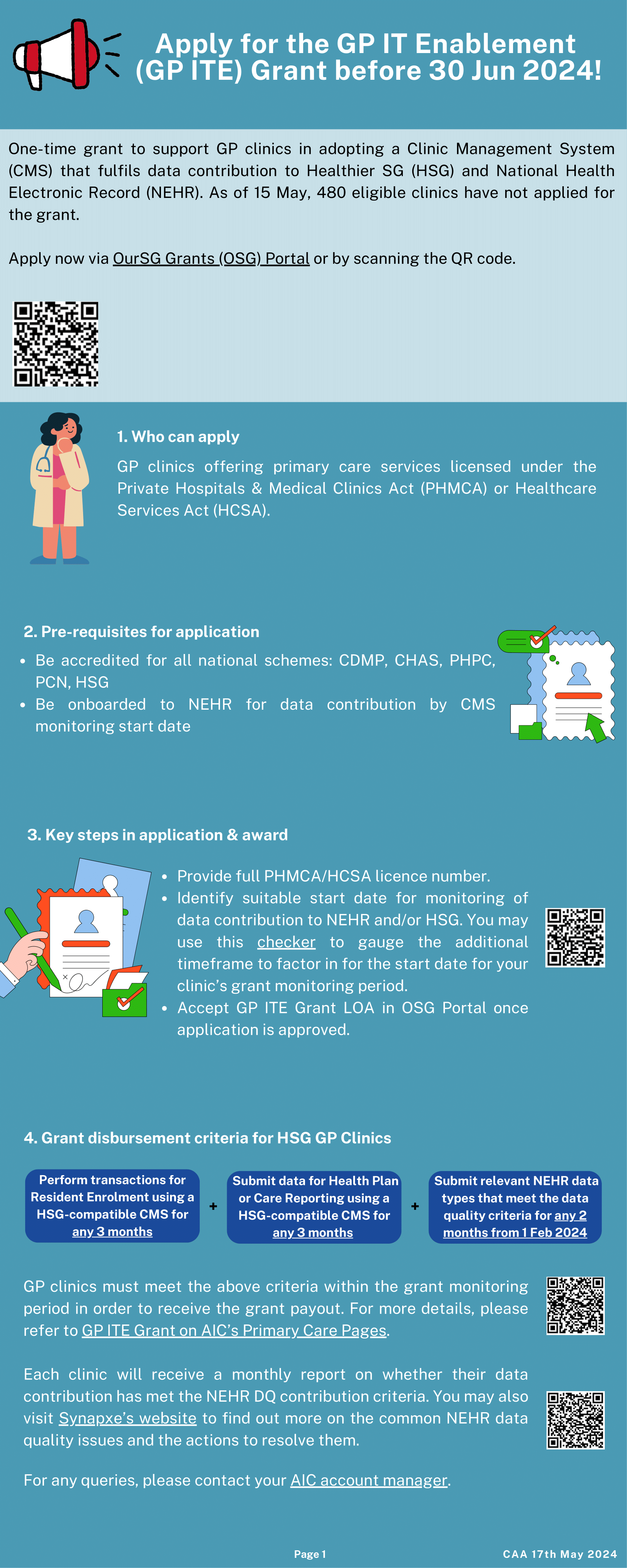 Notice on Revised NEHR DQ Criteria for ECI and GP ITE Grant (CAA 17 May 2024)-1.png